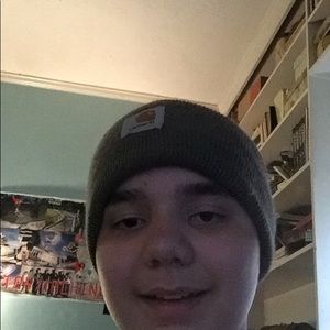 Meet your Posher, Ethan